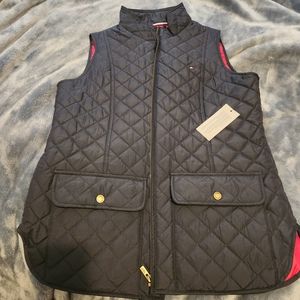 Tommy Hilfiger vest